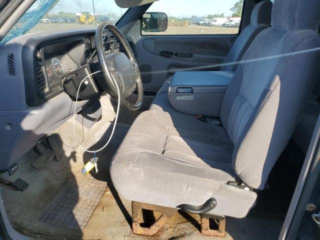 Photo 6 VIN: 3B7HC13Z7VG712888 - DODGE RAM 1500 