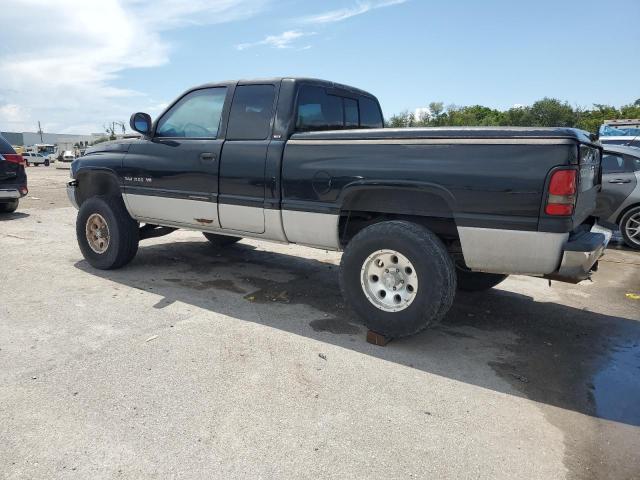 Photo 1 VIN: 3B7HC13Z7WG232660 - DODGE RAM 1500 