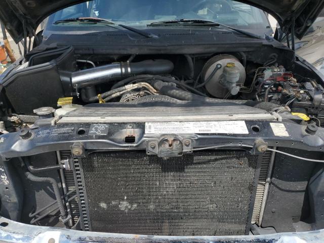 Photo 10 VIN: 3B7HC13Z7WG232660 - DODGE RAM 1500 