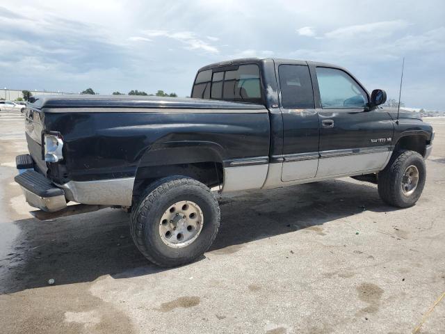 Photo 2 VIN: 3B7HC13Z7WG232660 - DODGE RAM 1500 