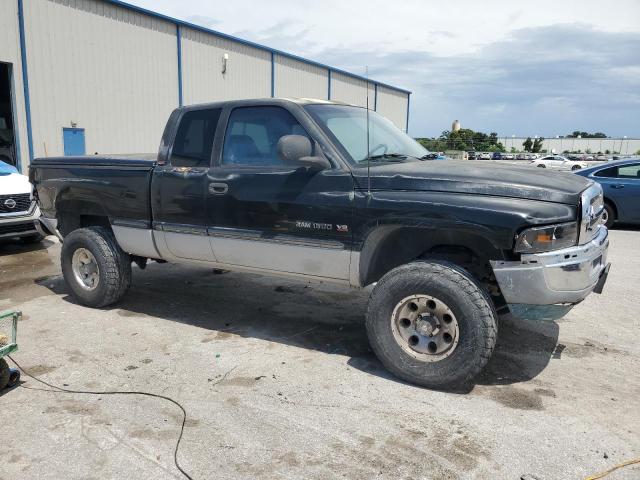 Photo 3 VIN: 3B7HC13Z7WG232660 - DODGE RAM 1500 