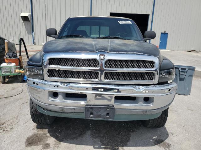 Photo 4 VIN: 3B7HC13Z7WG232660 - DODGE RAM 1500 