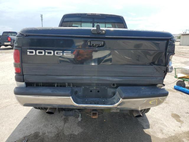 Photo 5 VIN: 3B7HC13Z7WG232660 - DODGE RAM 1500 