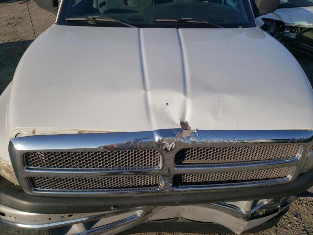 Photo 10 VIN: 3B7HC13Z81G173627 - DODGE RAM 1500 