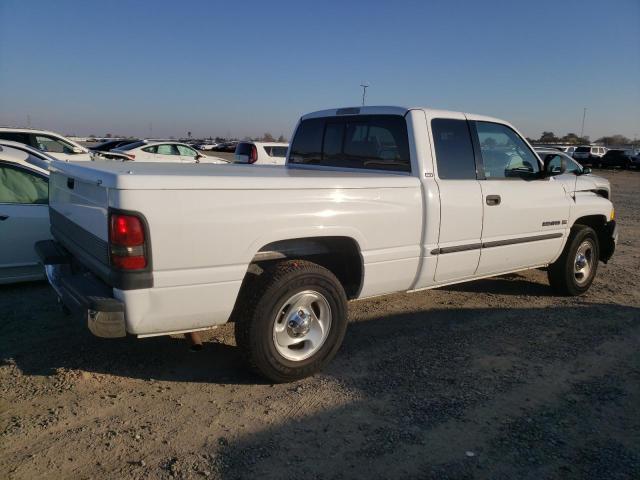 Photo 2 VIN: 3B7HC13Z81G173627 - DODGE RAM 1500 