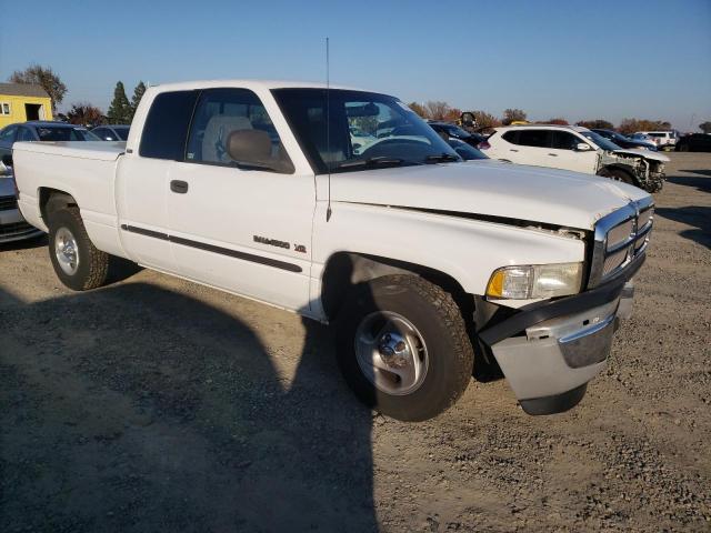 Photo 3 VIN: 3B7HC13Z81G173627 - DODGE RAM 1500 