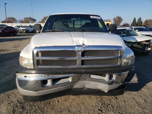 Photo 4 VIN: 3B7HC13Z81G173627 - DODGE RAM 1500 