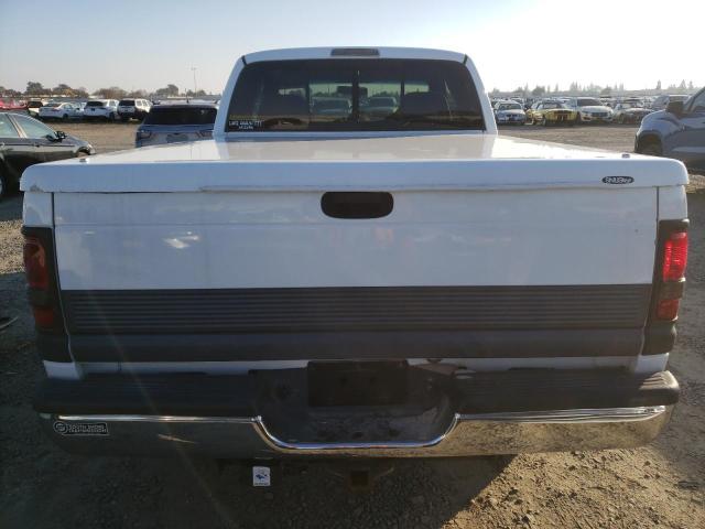 Photo 5 VIN: 3B7HC13Z81G173627 - DODGE RAM 1500 