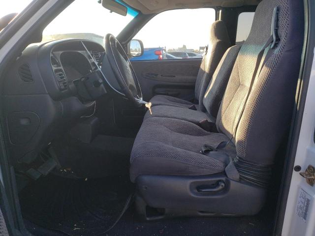 Photo 6 VIN: 3B7HC13Z81G173627 - DODGE RAM 1500 