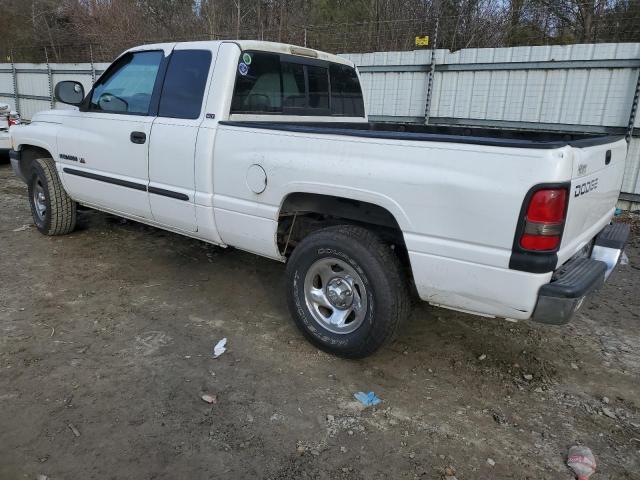 Photo 1 VIN: 3B7HC13Z81M576833 - DODGE RAM 1500 