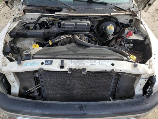 Photo 10 VIN: 3B7HC13Z81M576833 - DODGE RAM 1500 