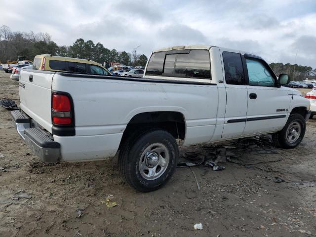 Photo 2 VIN: 3B7HC13Z81M576833 - DODGE RAM 1500 