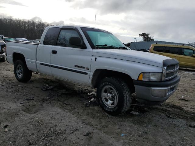 Photo 3 VIN: 3B7HC13Z81M576833 - DODGE RAM 1500 