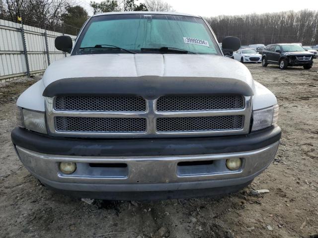 Photo 4 VIN: 3B7HC13Z81M576833 - DODGE RAM 1500 