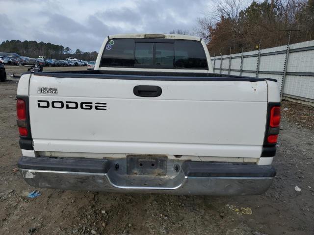 Photo 5 VIN: 3B7HC13Z81M576833 - DODGE RAM 1500 