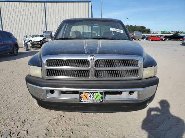 Photo 4 VIN: 3B7HC13Z8SM167832 - DODGE ALL MODELS 