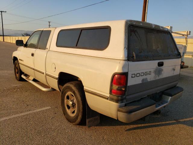 Photo 1 VIN: 3B7HC13Z8VG716707 - DODGE RAM 1500 