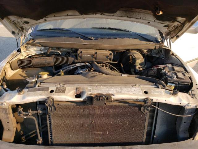 Photo 10 VIN: 3B7HC13Z8VG716707 - DODGE RAM 1500 