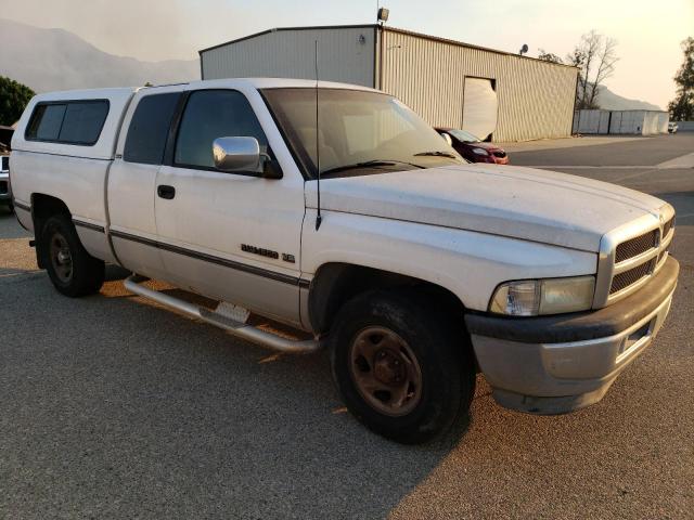 Photo 3 VIN: 3B7HC13Z8VG716707 - DODGE RAM 1500 