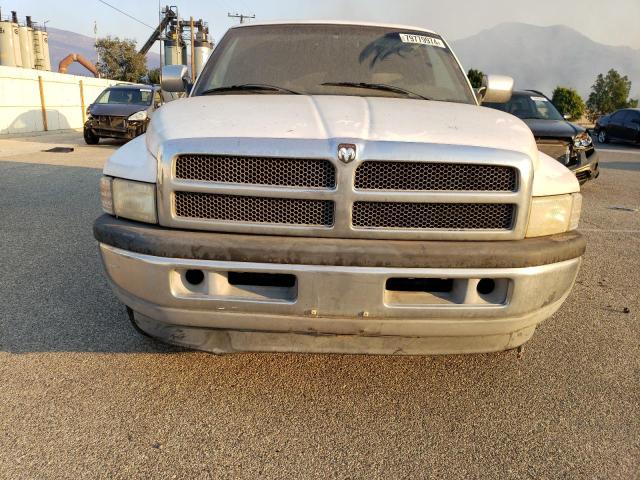 Photo 4 VIN: 3B7HC13Z8VG716707 - DODGE RAM 1500 