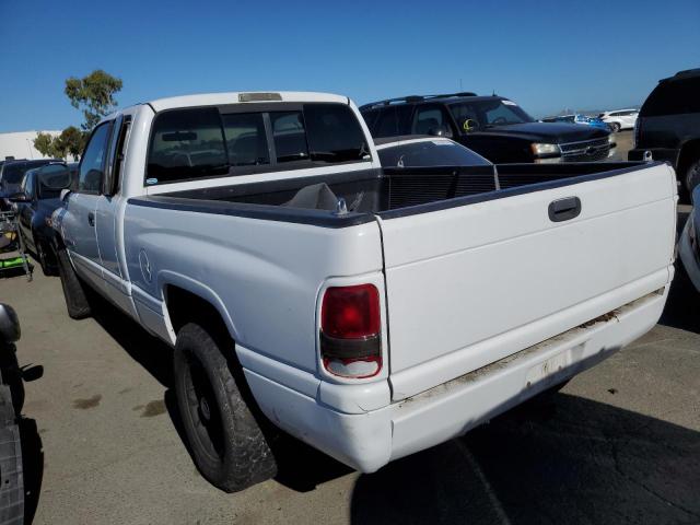 Photo 1 VIN: 3B7HC13Z8WG219822 - DODGE RAM 1500 