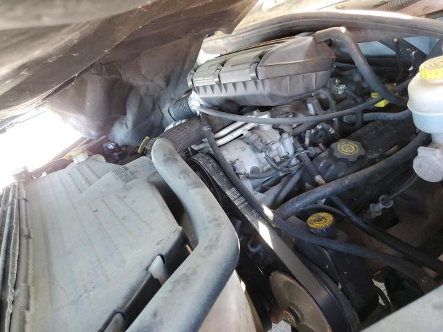 Photo 10 VIN: 3B7HC13Z8WG219822 - DODGE RAM 1500 