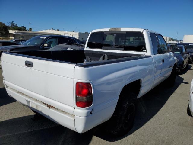 Photo 2 VIN: 3B7HC13Z8WG219822 - DODGE RAM 1500 