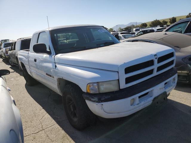 Photo 3 VIN: 3B7HC13Z8WG219822 - DODGE RAM 1500 