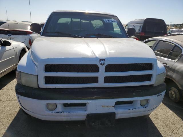 Photo 4 VIN: 3B7HC13Z8WG219822 - DODGE RAM 1500 