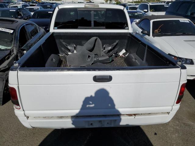 Photo 5 VIN: 3B7HC13Z8WG219822 - DODGE RAM 1500 