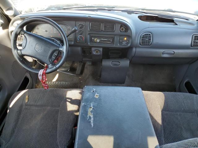 Photo 7 VIN: 3B7HC13Z8WG219822 - DODGE RAM 1500 