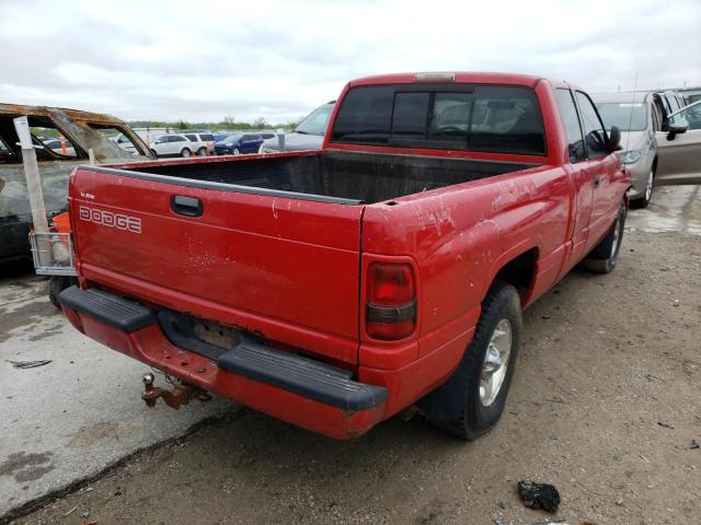 Photo 3 VIN: 3B7HC13Z8XM597920 - DODGE RAM 1500 