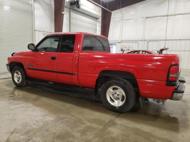 Photo 1 VIN: 3B7HC13Z8YM222417 - DODGE RAM 1500 