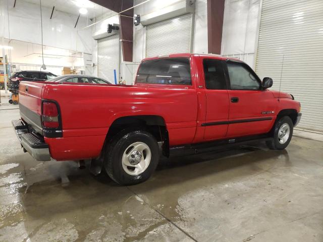 Photo 2 VIN: 3B7HC13Z8YM222417 - DODGE RAM 1500 