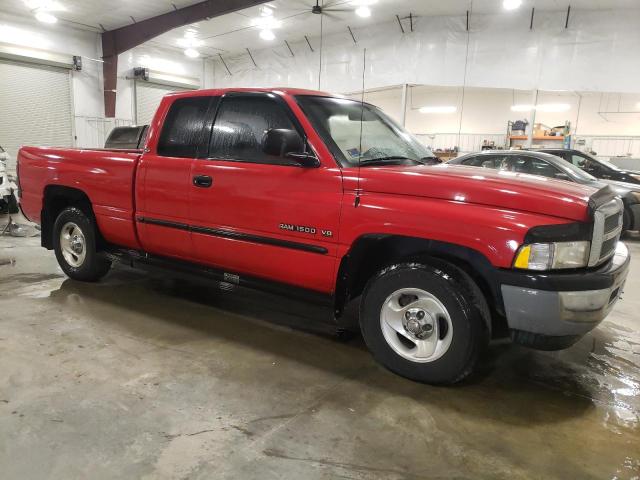 Photo 3 VIN: 3B7HC13Z8YM222417 - DODGE RAM 1500 