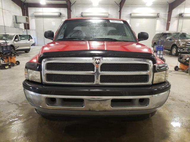 Photo 4 VIN: 3B7HC13Z8YM222417 - DODGE RAM 1500 