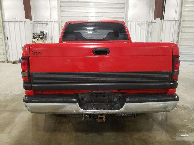 Photo 5 VIN: 3B7HC13Z8YM222417 - DODGE RAM 1500 