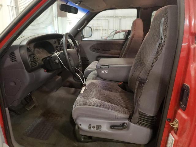 Photo 6 VIN: 3B7HC13Z8YM222417 - DODGE RAM 1500 