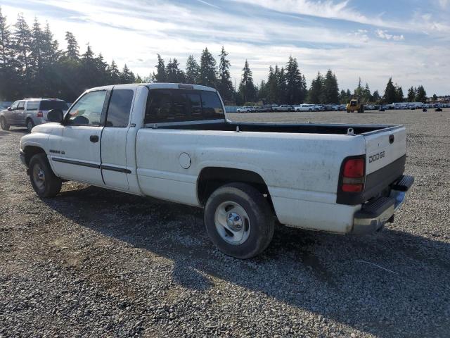 Photo 1 VIN: 3B7HC13Z9YG147516 - DODGE RAM 1500 