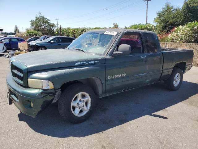 Photo 0 VIN: 3B7HC13Z9YG151629 - DODGE RAM 1500 