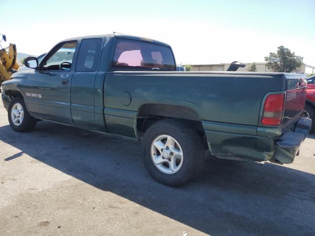 Photo 1 VIN: 3B7HC13Z9YG151629 - DODGE RAM 1500 