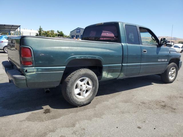 Photo 2 VIN: 3B7HC13Z9YG151629 - DODGE RAM 1500 