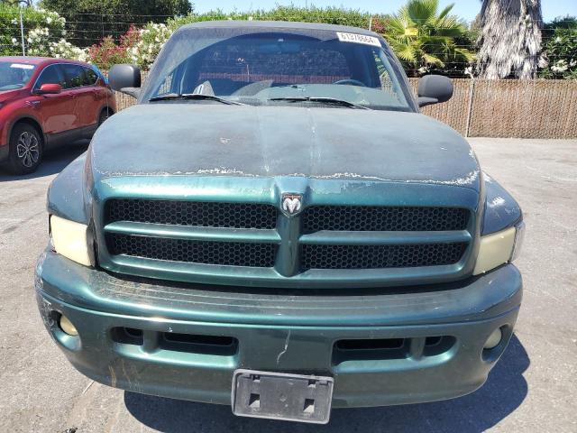 Photo 4 VIN: 3B7HC13Z9YG151629 - DODGE RAM 1500 