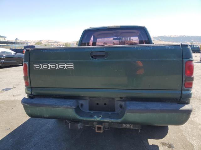 Photo 5 VIN: 3B7HC13Z9YG151629 - DODGE RAM 1500 