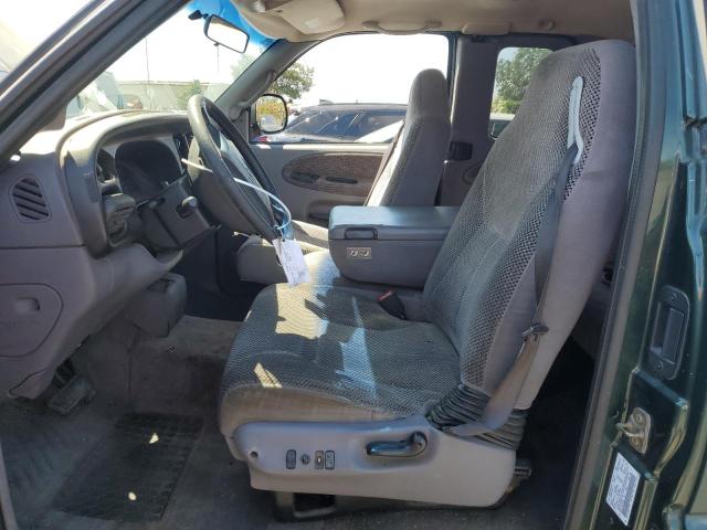 Photo 6 VIN: 3B7HC13Z9YG151629 - DODGE RAM 1500 