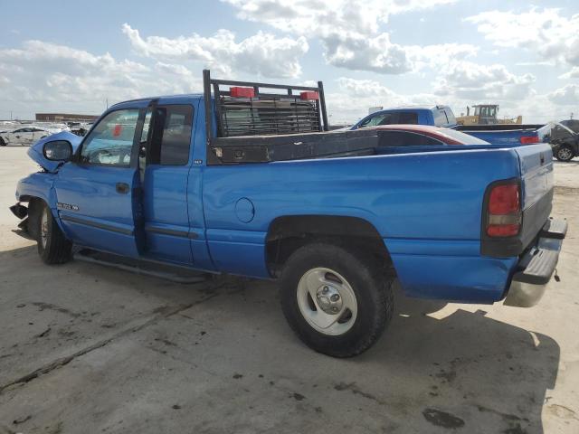 Photo 1 VIN: 3B7HC13Z9YM215704 - DODGE RAM 1500 