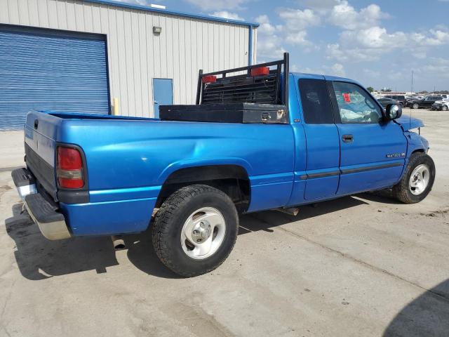 Photo 2 VIN: 3B7HC13Z9YM215704 - DODGE RAM 1500 