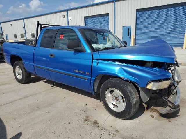 Photo 3 VIN: 3B7HC13Z9YM215704 - DODGE RAM 1500 