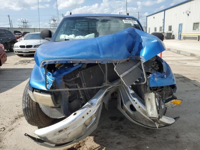 Photo 4 VIN: 3B7HC13Z9YM215704 - DODGE RAM 1500 