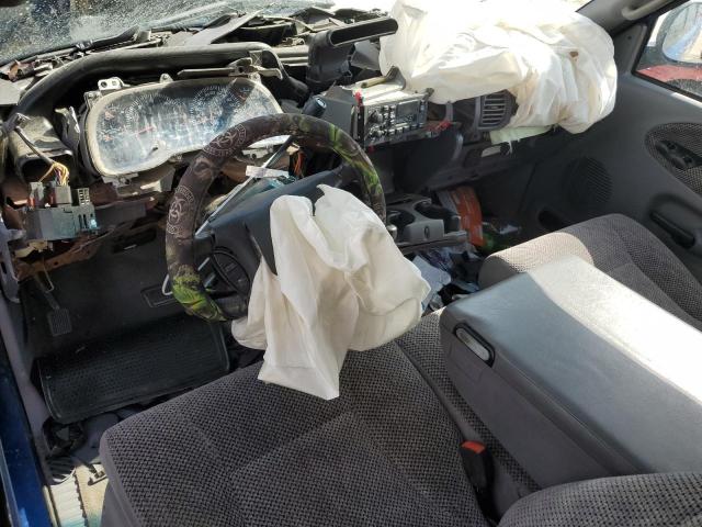 Photo 7 VIN: 3B7HC13Z9YM215704 - DODGE RAM 1500 